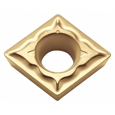 KYOCERA Diamond Turning Insert (MPN CPMT321XQCCX) - Diamond Indexable Turning Inserts