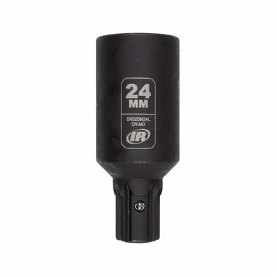 INGERSOLL RAND DXS2SM24L Insider & DXS Impact Socket - Insider & DXS Impact Sockets