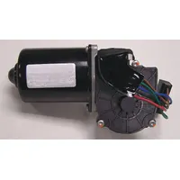 Wiper Motor: 12 V Volt, Mack, Bus/Commercial Truck/Con/Ag/Marine/RV/Truck, Hardware (MPN AX9408)