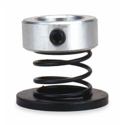 TE-CO Clamp Support (MPN 50805) - Setup Clamp Supports