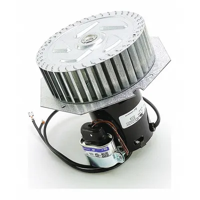 REZNOR Draft Inducer: Draft Inducer - Replacement HVACR Fans, Filters & Ventilation Parts