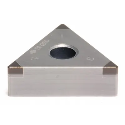 SUMITOMO Triangle Turning Insert: 3NU-TNGA332 - Triangle (T) Indexable Turning Inserts