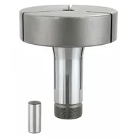 LYNDEX-NIKKEN Collet: 5C, Machinable, 6 in (MPN 550-006)