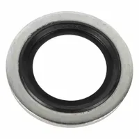 MI-T-M Washer: Mfr Part # 28-0010, Compatible with Mfr Model # HSP-3004-1MGH/1MGV