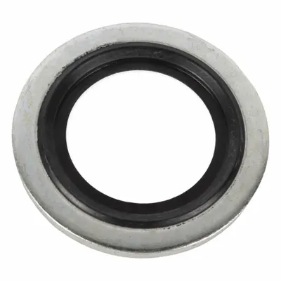 MI-T-M Washer: Mfr Part # 28-0010 - Assorted Parts & Accessories