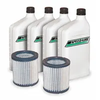 SPEEDAIRE Air Compressor Maintenance Kit: Air Compressor Maint Kit