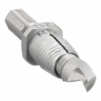 ALDEN Drill/Extractor Tool: Size #4, 1/2 in/M12 Capacity (MPN 5007P)