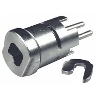 SIMPLEX Outside Drive Sleeve Assembly (MPN 20184000001)