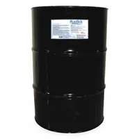 Corrosion Inhibitor: Wet Lubricant Film, Long, 55 gal Container Size, 160°F Max. Op Temp., 631 (MPN 71551)