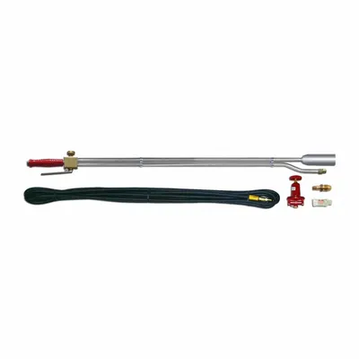 FLAME ENGINEERING JET4 C High-Capacity Jet Outdoor Torch - High-Capacity Jet Outdoor Torches