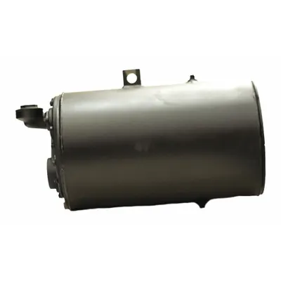 MEPCO Cast Iron C-Pattern Float & Thermostatic Steam Trap, Series 30, SA30-9125G - Cast Iron C-Pattern Float & Thermostatic Steam Traps