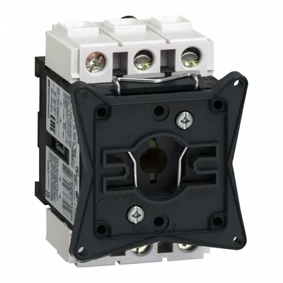 SQUARE D 20/25A Switch Body (MPN V0) - Disconnect Switch Bodies