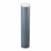 THERMO SCIENTIFIC Water Cartridge: Organic Contamination, D0813, Tap Water, Activated Carbon, 1