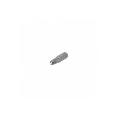 EAZYPOWER Driver Bit: Insert Bit, Imperial, Phillips Head, PH1 Bit Industry Size - Phillips Security Bits
