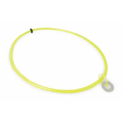 ABANAKI BTUBE30 Tube for Oil Skimmers, 30 in Lg - Tubes for Oil Skimmers