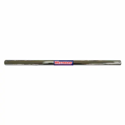 WESTWARD 1 in Drive 22 in Sliding T-Style Breaker Bar - Sliding T-Style Breaker Bars