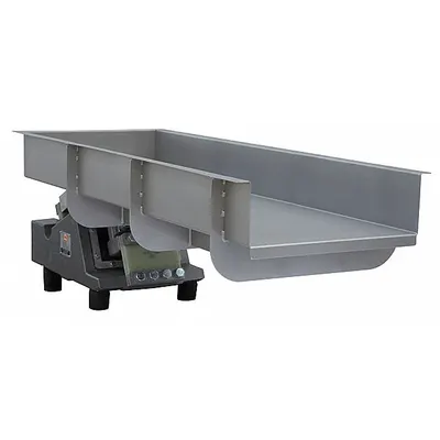 ERIEZ 66C Vibratory Feeder - Vibratory Feeders