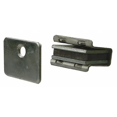 MONROE PMP Magnetic Push-to-Close Catch - Magnetic Push-to-Close Catches