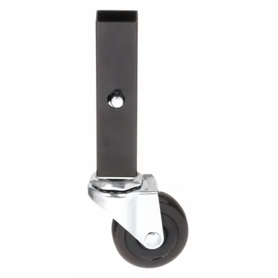 STEINER Screen Caster Leg: For 1 in Frame (MPN 54601HD) - Welding Screen Casters