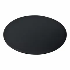 Replacement magnetic stopper for Zep parts washers. Holds the lid or door open during cleaning operations for hands-free access.