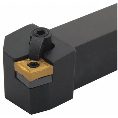 DORIAN Indexable Turning Toolholder: MCRNL204D (MPN 73310150233) - Indexable Turning & Profiling Toolholders