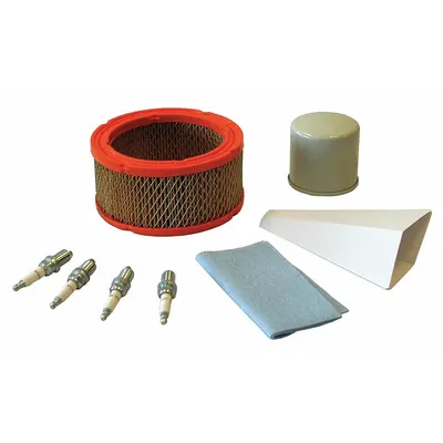 GENERAC Generator Maintenance Kit: Liquid-Cooled Scheduled Maint Kit, Generac - Standby Generator Maintenance Kits