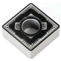 SUMITOMO Square Turning Insert: SNMG433EEG, SNMG120412N-EG (MPN SNMG433EEG-AC6030M)