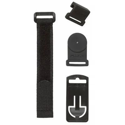 FLUKE Magnetic Hanging Strap: TPAK - Hanging Straps & Holders