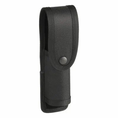 STREAMLIGHT Holster: Loop Mount, Black, Nylon - Flashlight Holsters & Cases