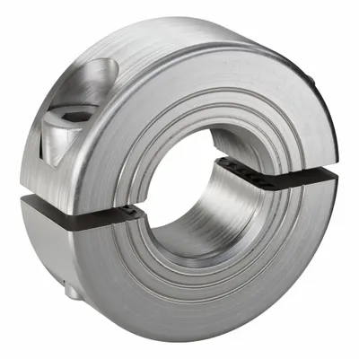 RULAND MANUFACTURING Stainless Steel Shaft Collar - Stainless Steel Shaft Collars