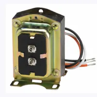 HONEYWELL HOME Universal Mount Transformer: Mfr Part # AT140A1042