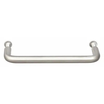 SUGATSUNE SWP-630/S Fixed Pull Handle - Standard Pull Handles