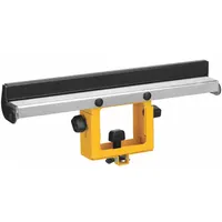 DEWALT Miter Saw Stop: Miter Saw Stop, DWX723/DWX724 Compatible, 2 7/8 in Lg, 15 in Wd, 2 3/4 in Ht (MPN DW7029)