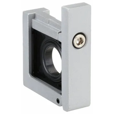 ARO Mounting Modular Clamp: Aluminum/Zinc - Mounting Brackets