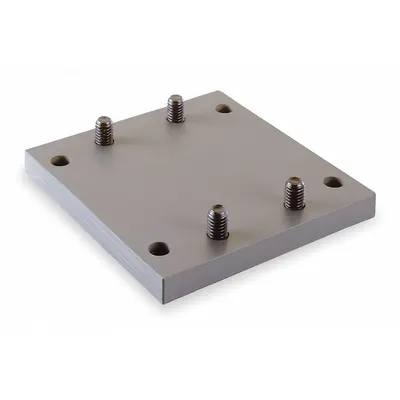 WINSMITH Speed Reducer Mounting Base: Mounting Base, Winsmith Speed Reducers, Bottom - Mounting Bases