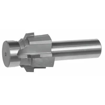 SCIENTIFIC CUTTING TOOLS Port Tool: Solid Pilot, 1/2"-20 - Solid Pilot Port Tools