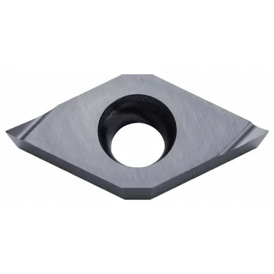KYOCERA Diamond Turning Insert (MPN DCET3251MLFPR1725) - Diamond Indexable Turning Inserts