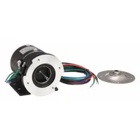 The HOSHIZAKI Pump Motor Service Kit HS-0199 is a replacement part for HOSHIZAKI ice machines. It includes the pump motor components necessary to restore water circulation in commercial ice makers, supporting reliable ice production in foodservice and hospitality environments