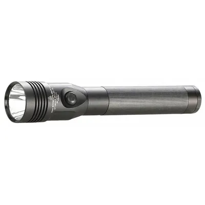 STREAMLIGHT Rechargeable Flashlight: Rechargeable, 800 lm, 1.5 hr Run Time at Max. Brightness - Rechargeable Flashlights