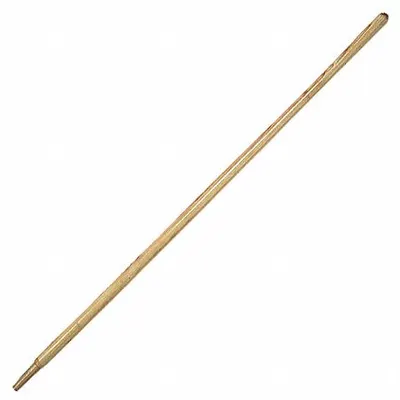 SEYMOUR MIDWEST LINK Socket Hoe Handle: Socket Pattern Handle Type, Wood Handle - Handles for Garden Hoes