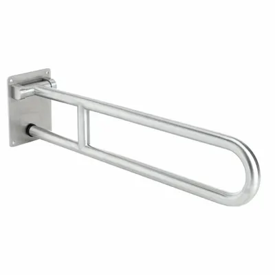 OEM Folding Grab Bar: Straight - Folding Grab Bars