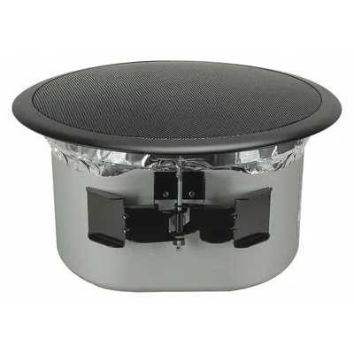 SOUNDTUBE CM800I-BK Passive 2-Way Ceiling-Mount Speaker - Ceiling-Mount Speakers