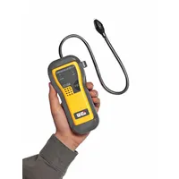 UEI TEST INSTRUMENTS Combustible Gas Detector: Up to 1,000 ppm, Combustible Gas Detectors, CD100A