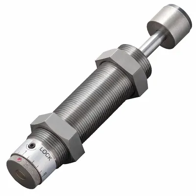 BANSBACH FWM-2725FBD-C Shock Absorber - Shock Absorbers