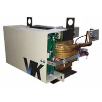 Output Filter: Open, dV/dT, 250 hp Max Output Power, 600V AC, 305 A Output Current - Max (MPN V1K305A00)