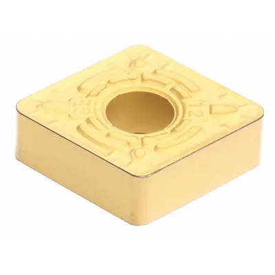 SUMITOMO Diamond Turning Insert: CNMG543EGE - Diamond Indexable Turning Inserts
