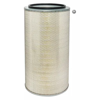 BALDWIN FILTERS PA3606 Round/Oval Engine Air Filter - Round/Oval Engine Air Filters