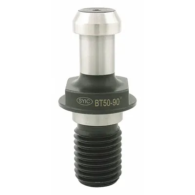 TECHNIKS Retention Knob: BT50 Taper, 90° - BT Retention Knobs