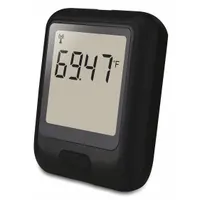 LASCAR Data Logger: -4°F to 140°F, 20°C to 60°C, EL-WIFI-21CFR-T+, Temp, Wireless, Temp°C/Temp°F