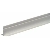 QMARK Mounting Frame: Recessed, For 54UD22/54UD23/54UD24/54UD25, 24 in x 24 in, 1/8 in Frame Extends (MPN QRF2424)